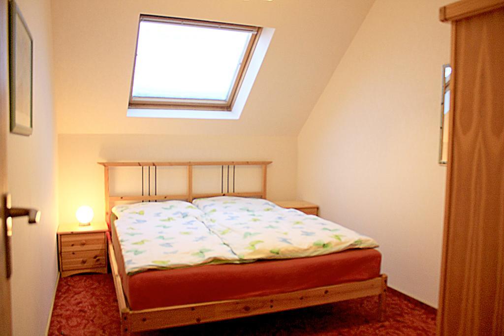 Ferienwohnung Anna Wermelskirchen Bilik gambar
